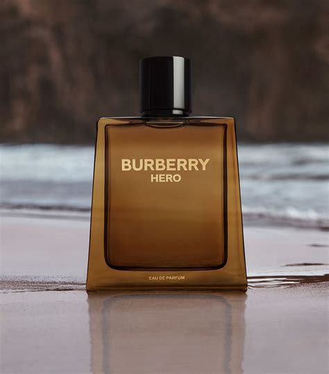 how much is burberry hero perfume|Burberry Hero 100ml price.